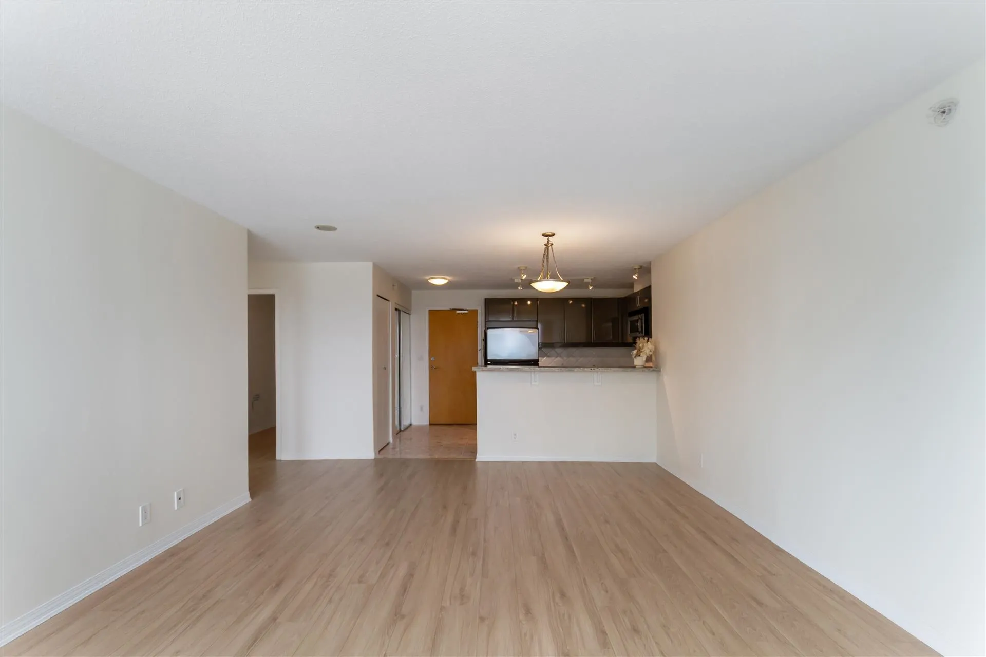 1328 W Pender Street #2206
