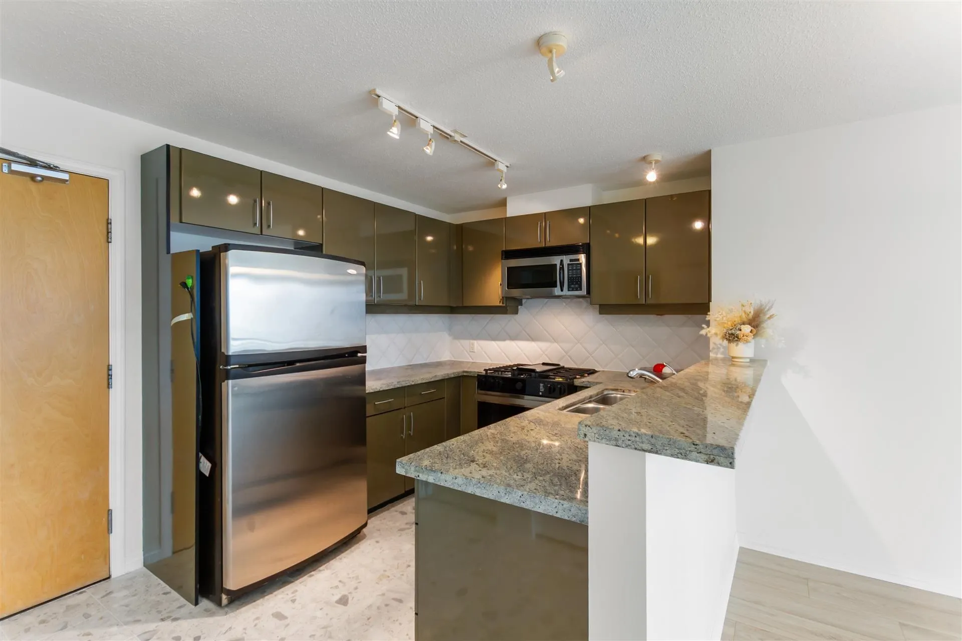 1328 W Pender Street #2206