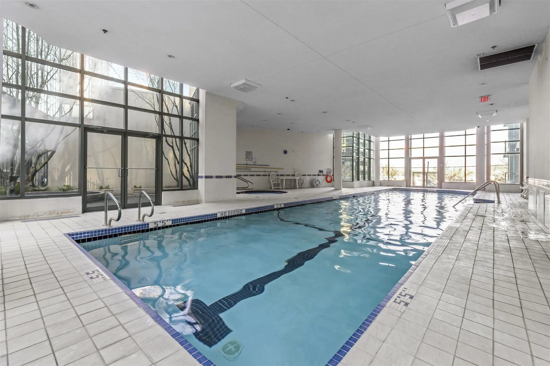 1328 W Pender Street #2206