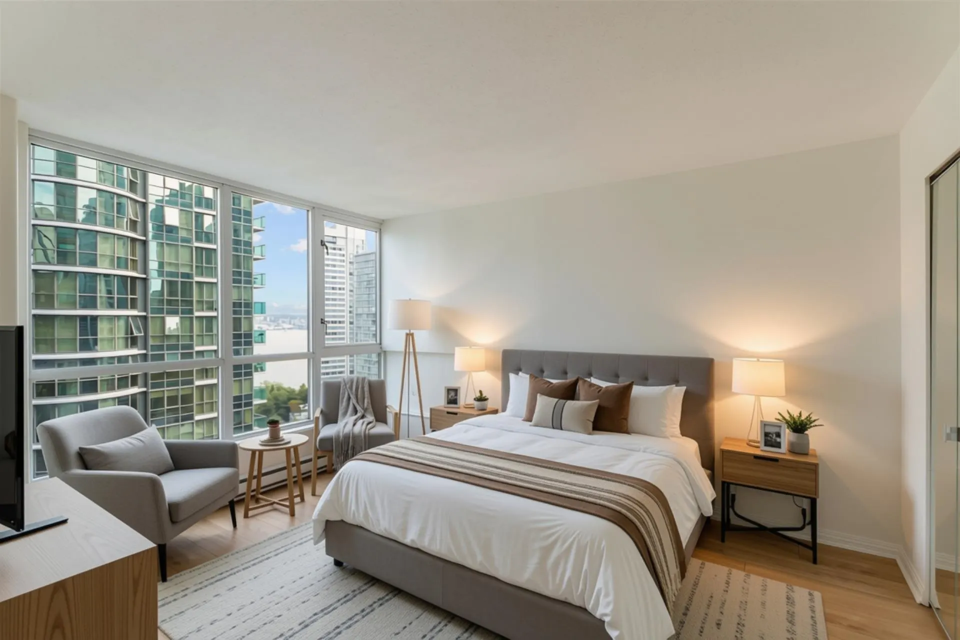 1328 W Pender Street #2206