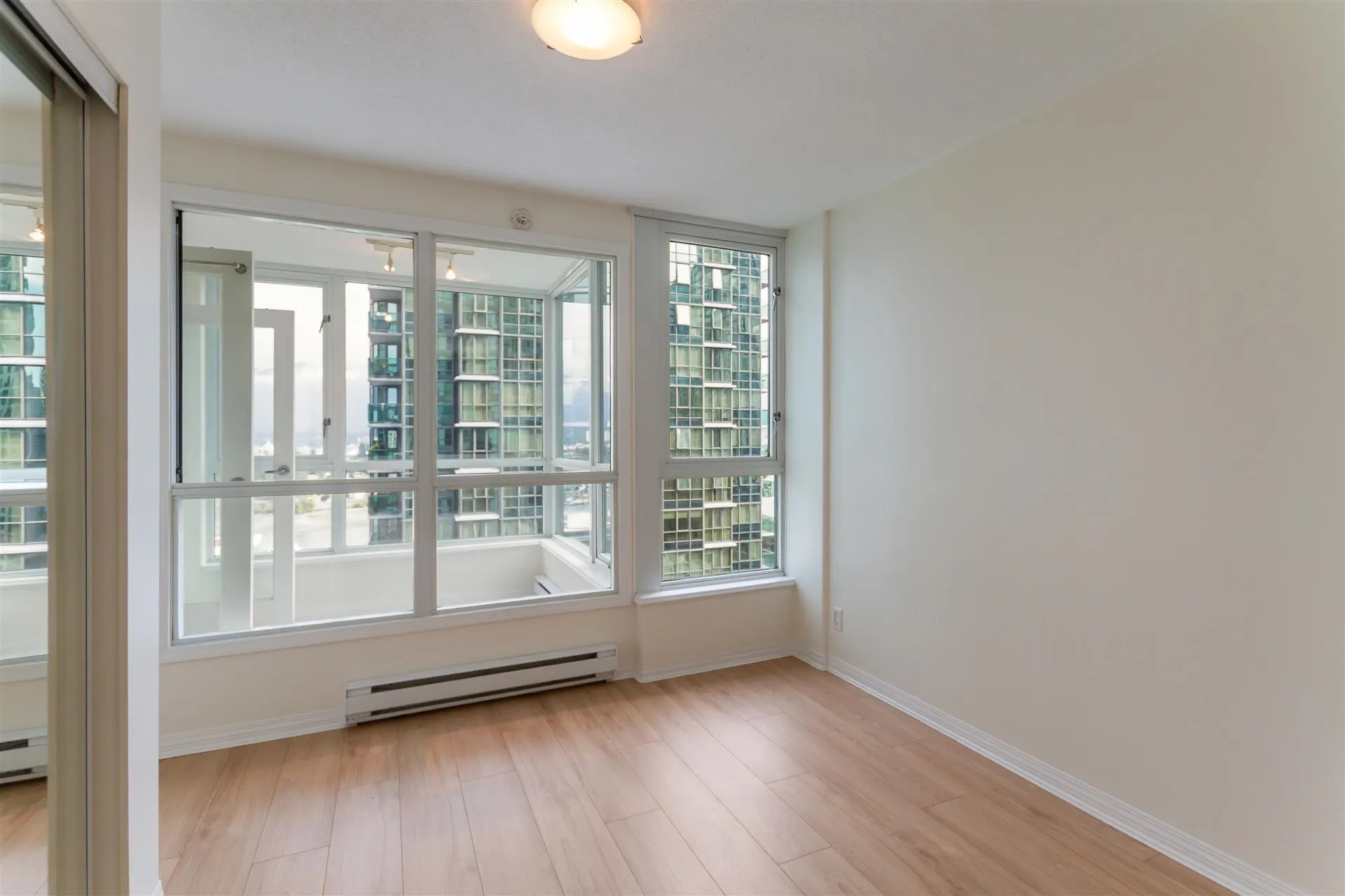 1328 W Pender Street #2206