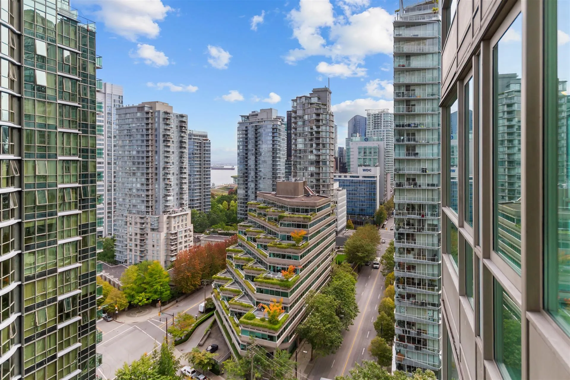 1328 W Pender Street #2206