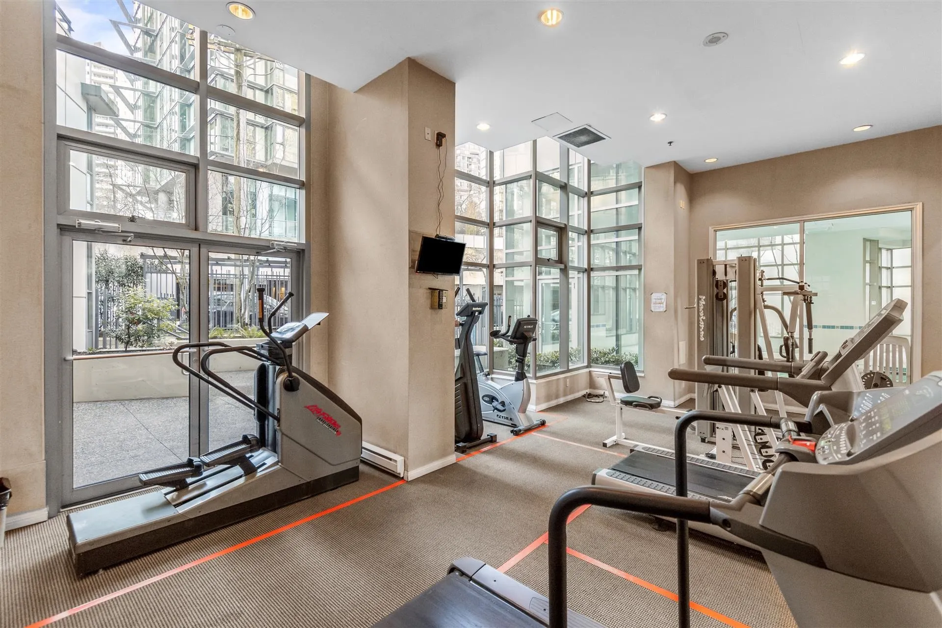 1328 W Pender Street #2206