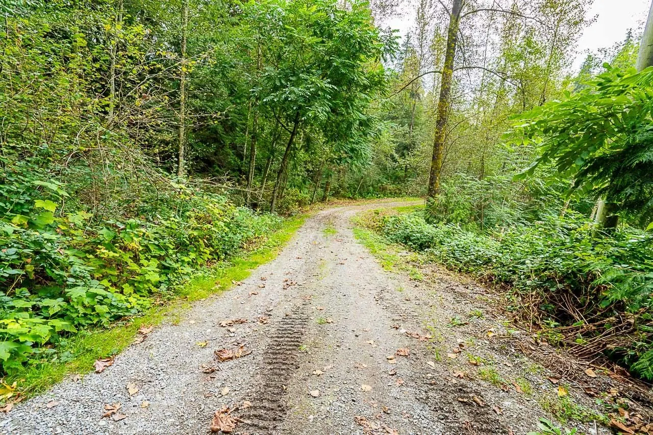 12241 Stave Lake Road