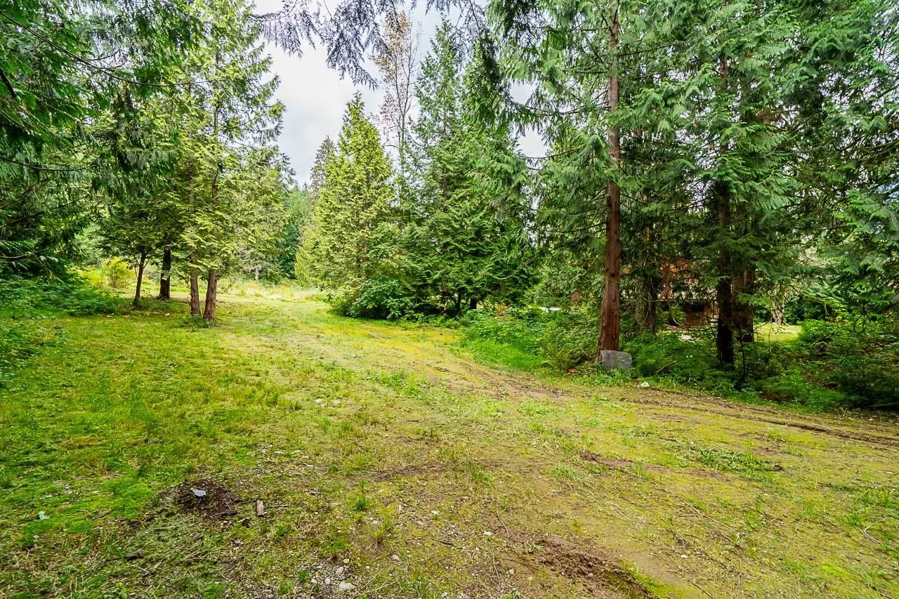 12241 Stave Lake Road