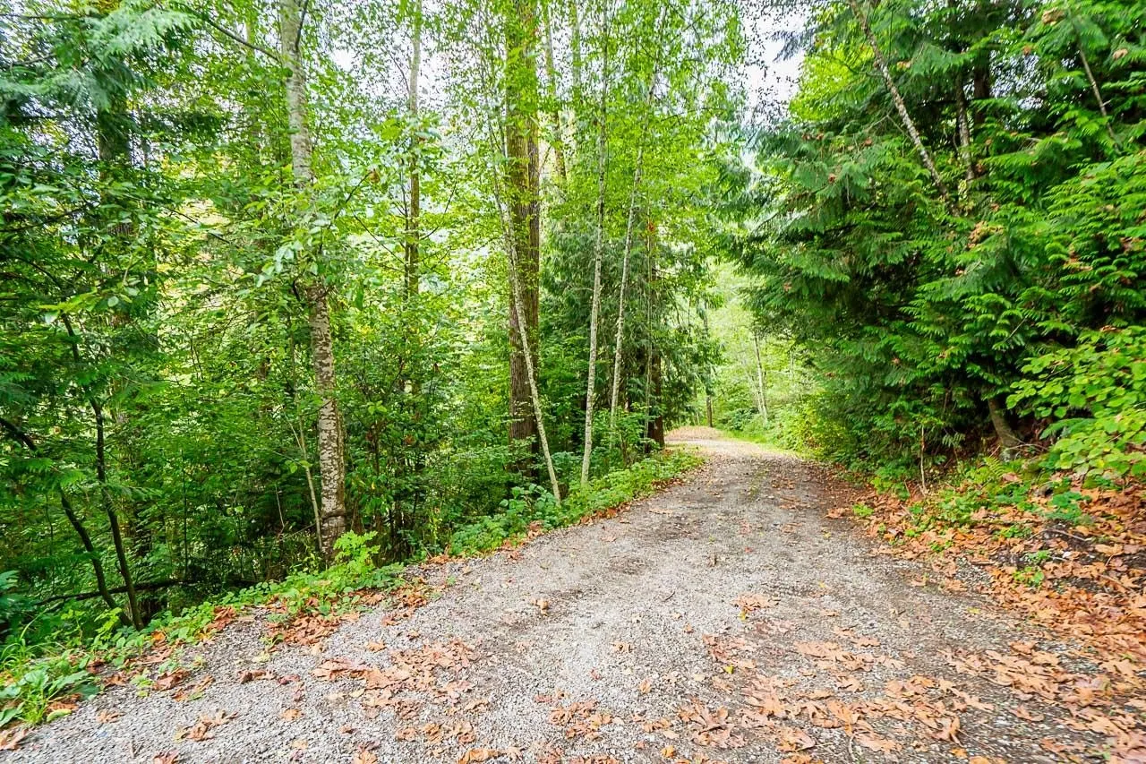 12241 Stave Lake Road