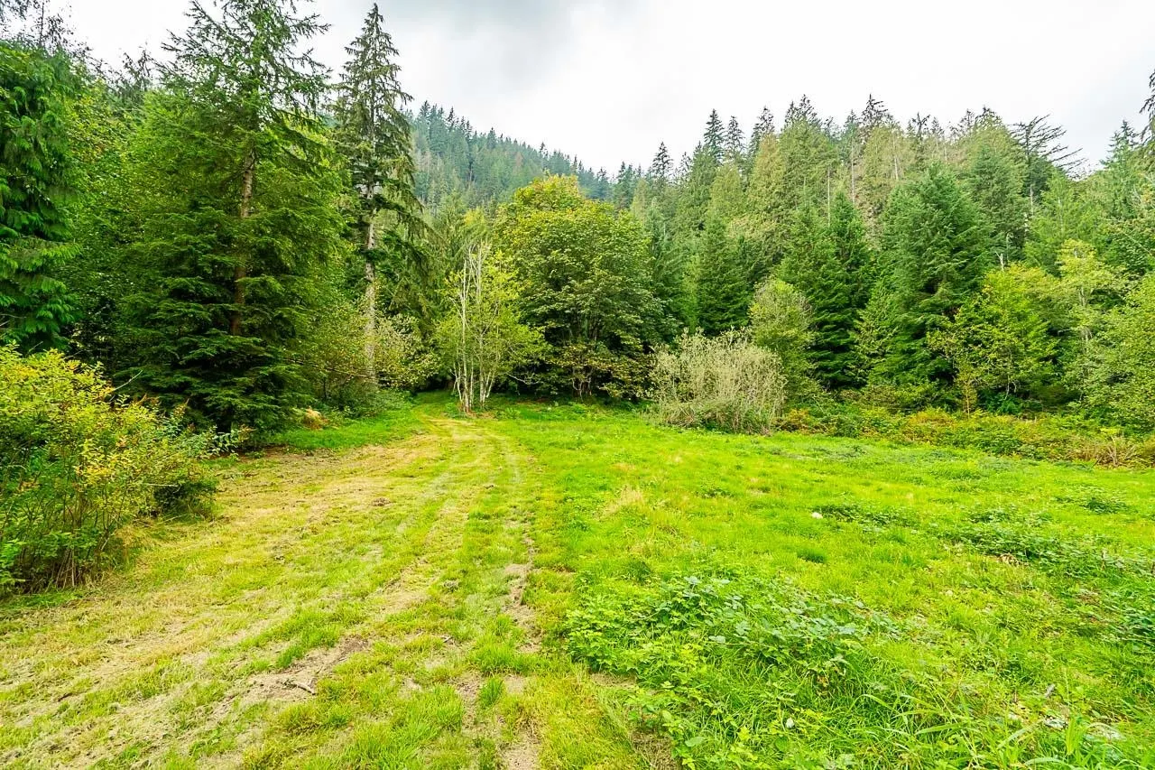 12241 Stave Lake Road