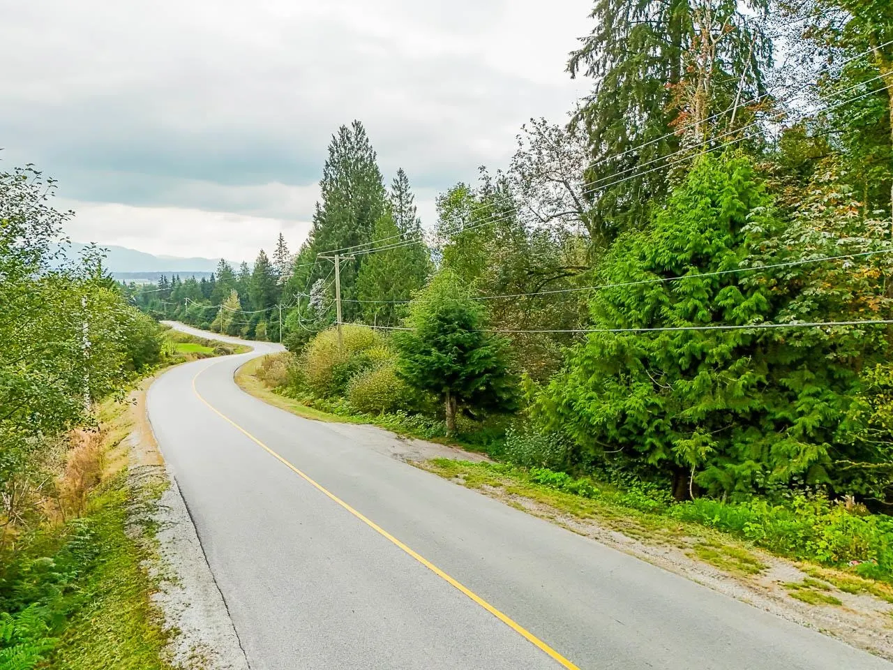 12241 Stave Lake Road