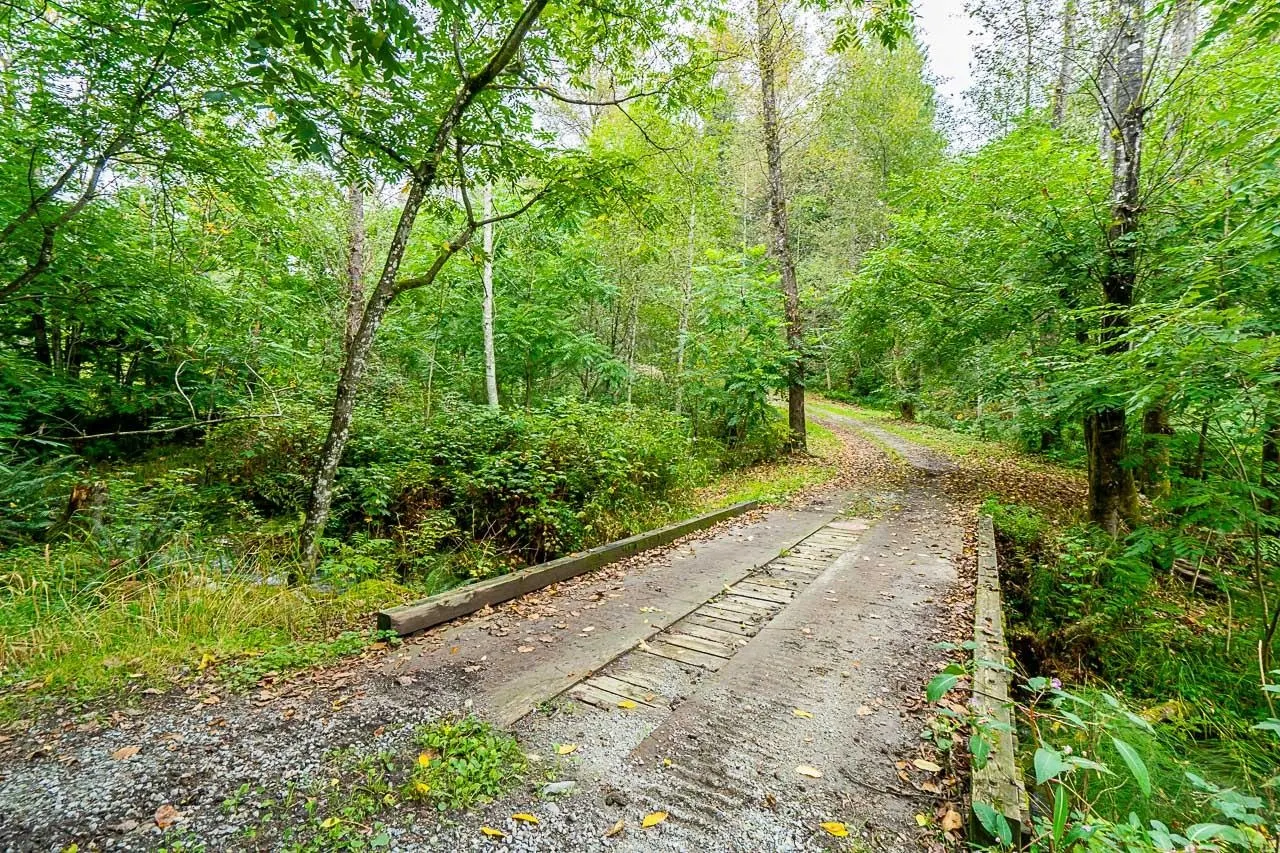 12241 Stave Lake Road