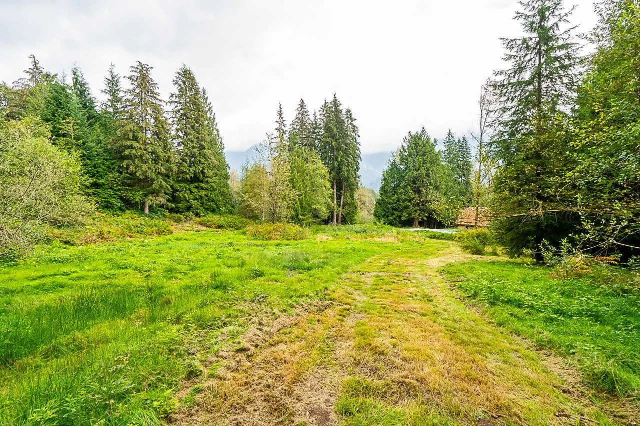 12241 Stave Lake Road