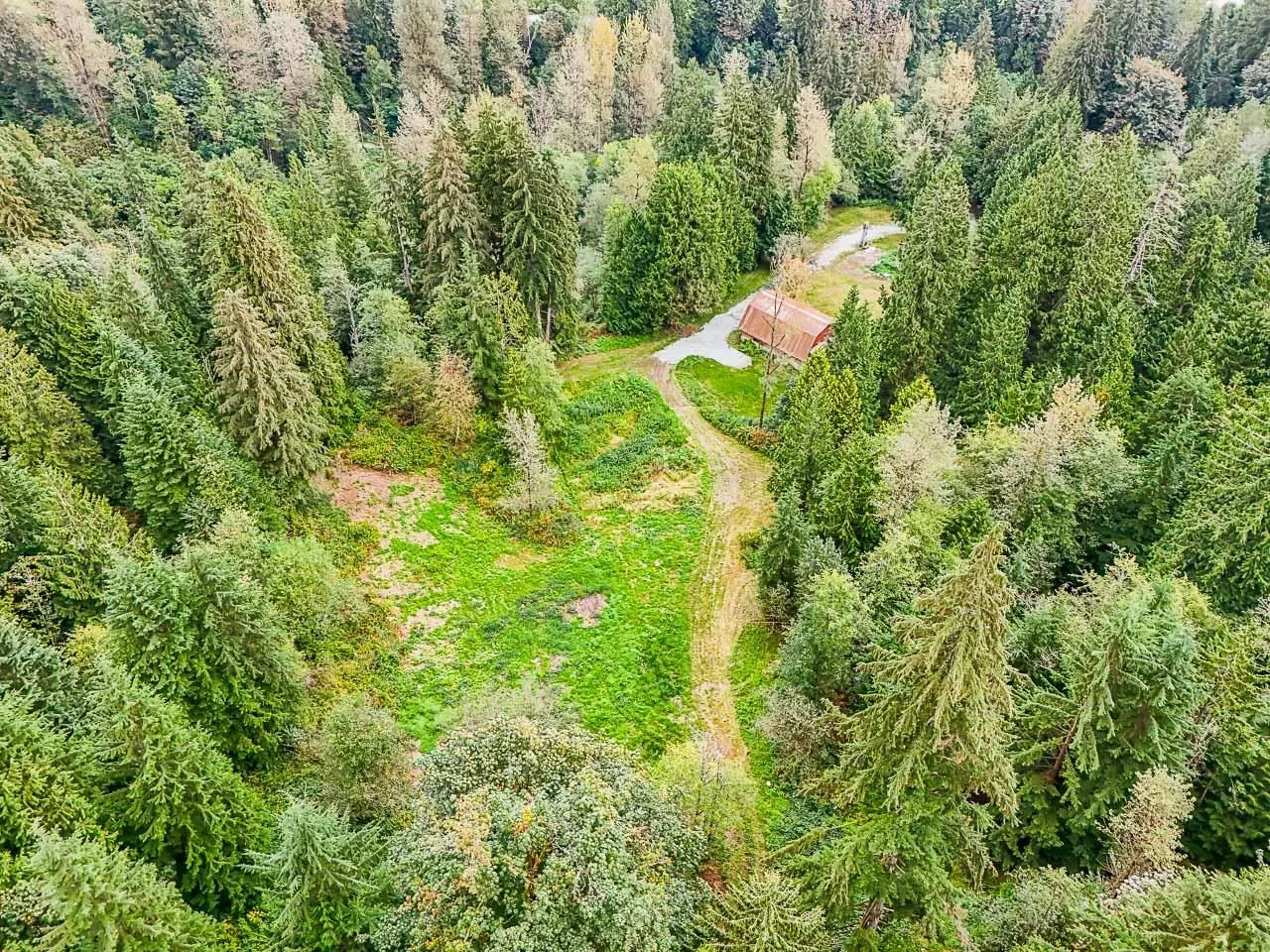 12241 Stave Lake Road