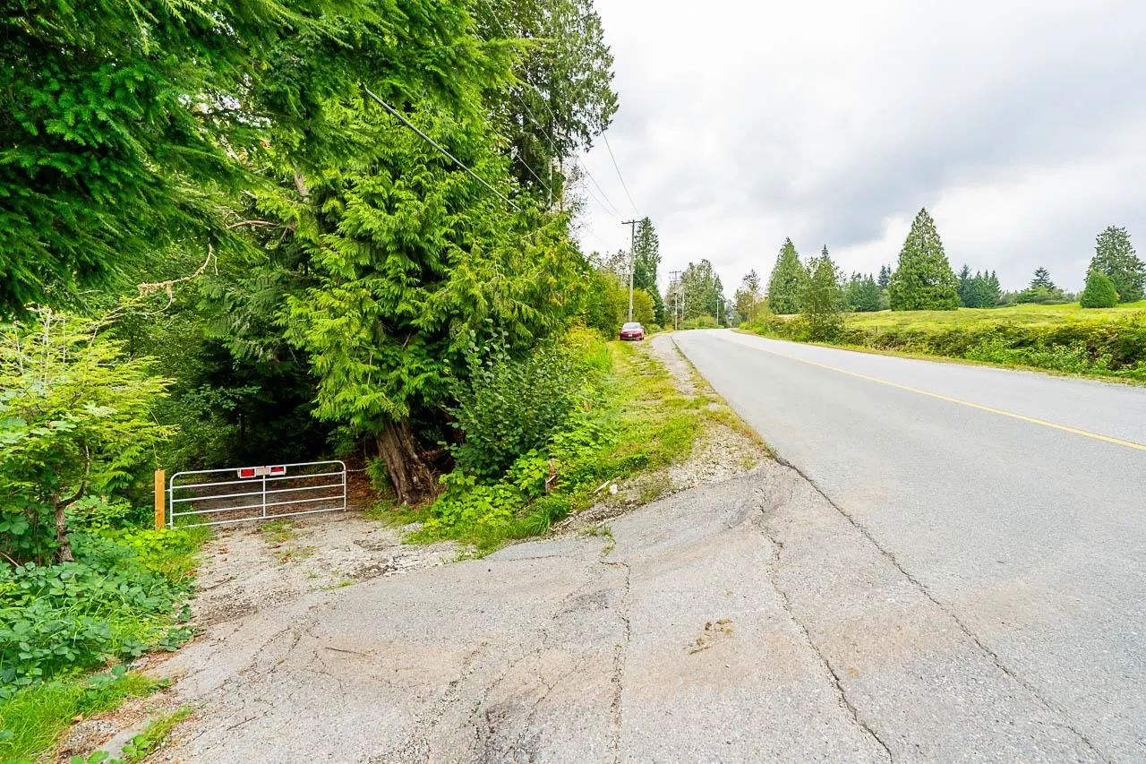 12241 Stave Lake Road