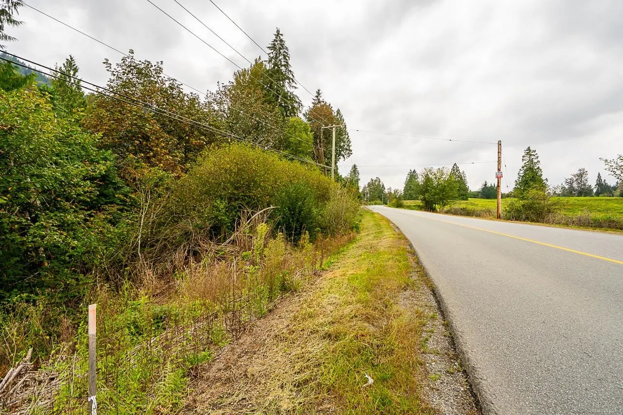 12241 Stave Lake Road