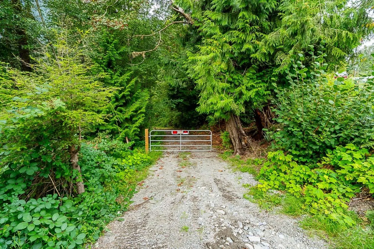 12241 Stave Lake Road