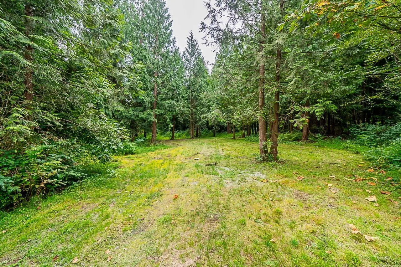 12241 Stave Lake Road