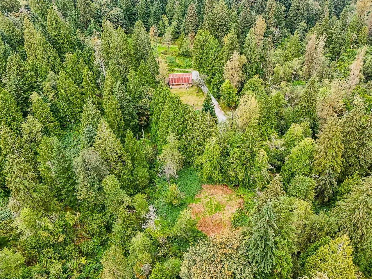 12241 Stave Lake Road