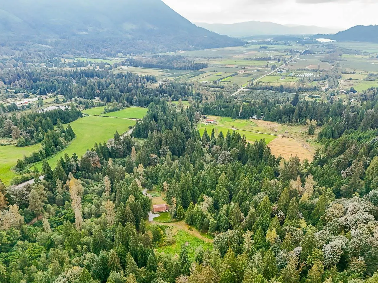 12241 Stave Lake Road