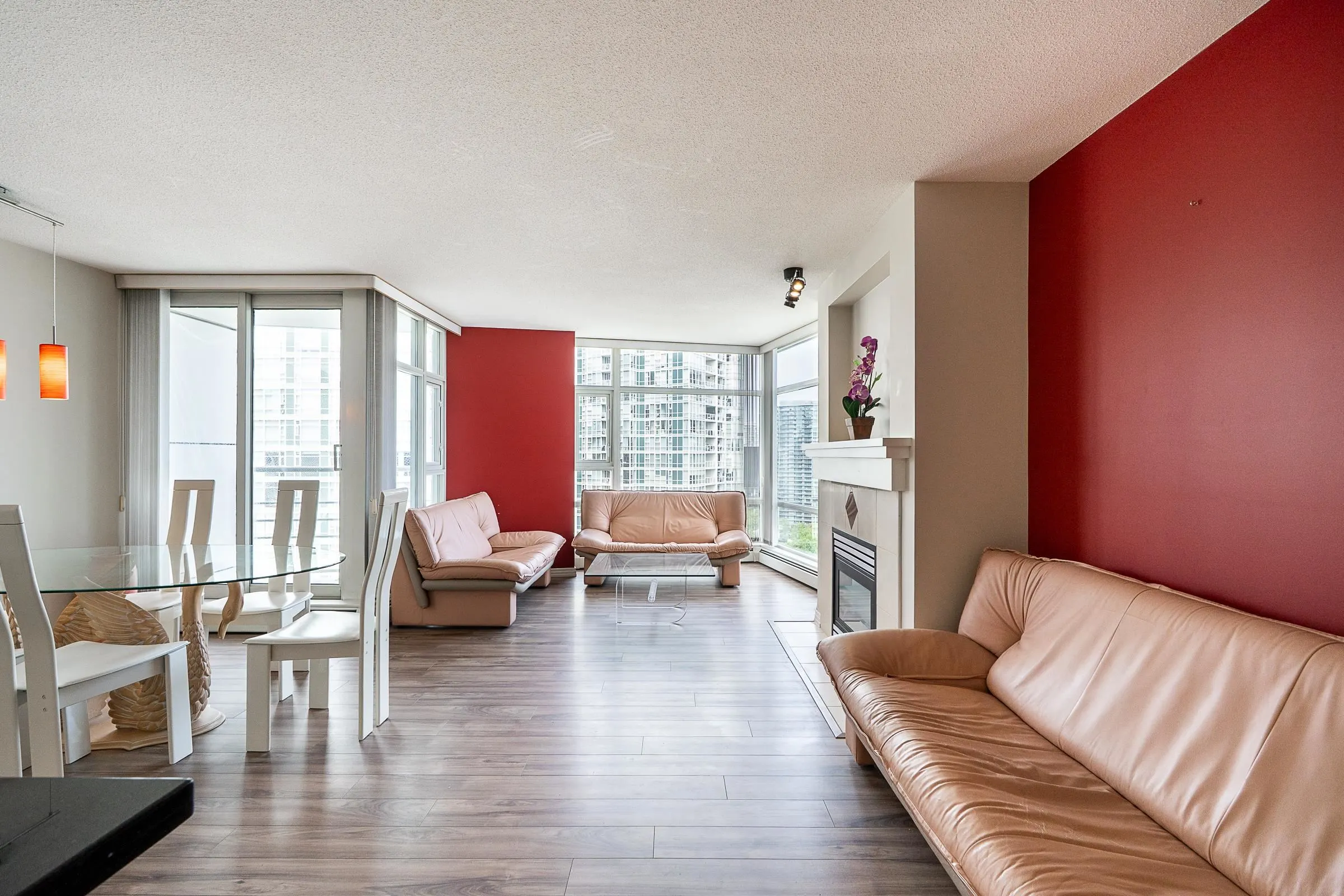 1199 Marinaside Crescent #2303