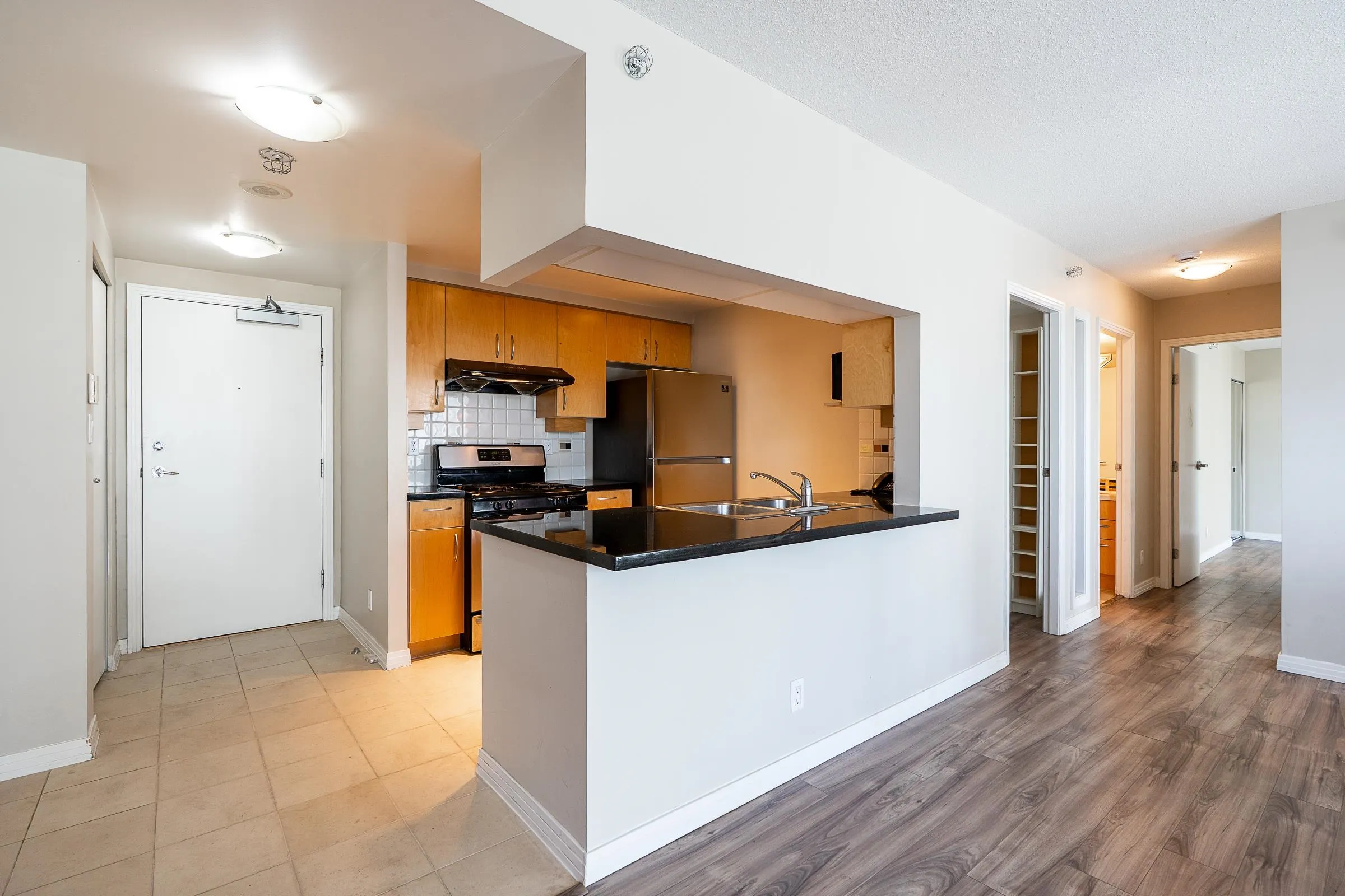 1199 Marinaside Crescent #2303