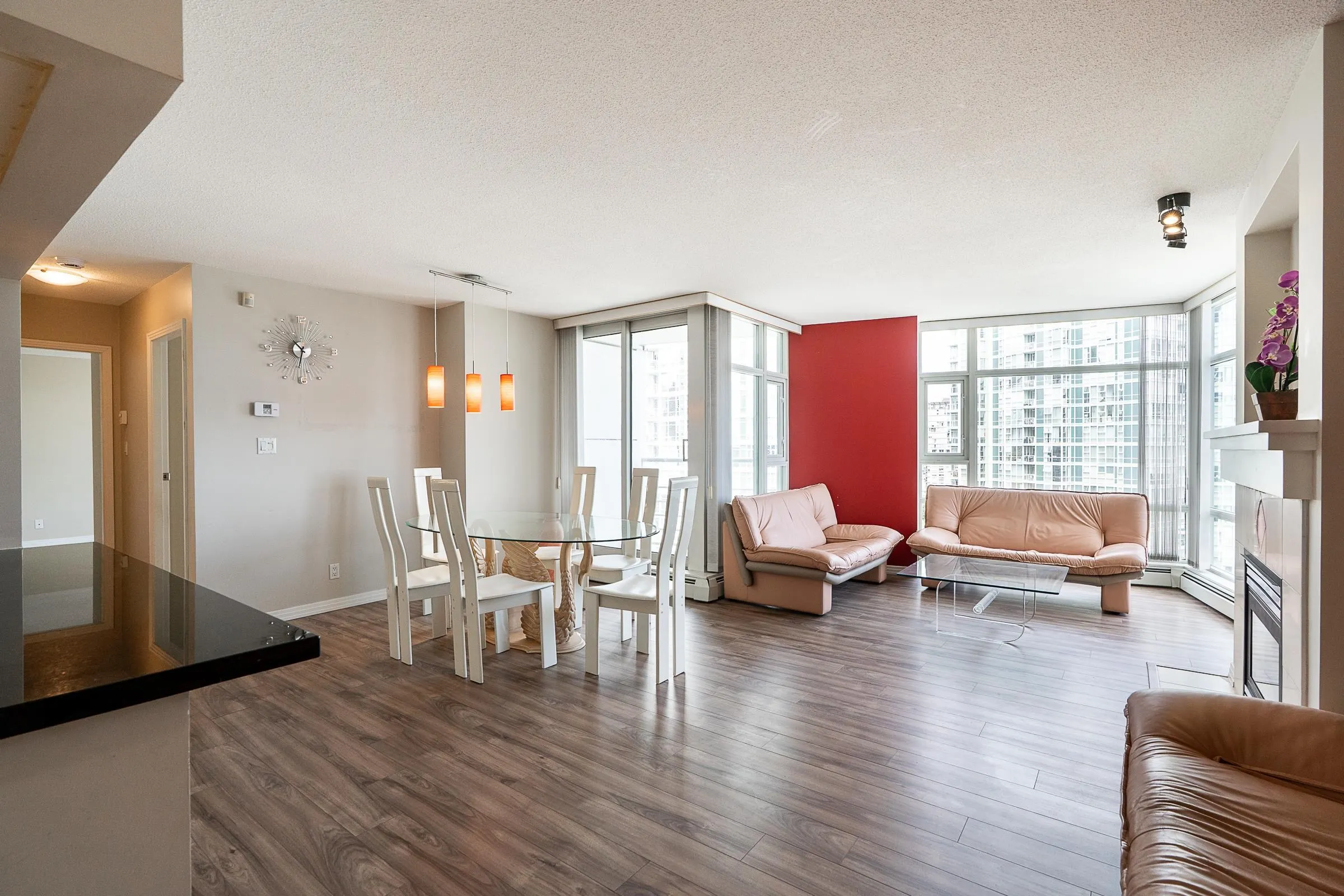 1199 Marinaside Crescent #2303