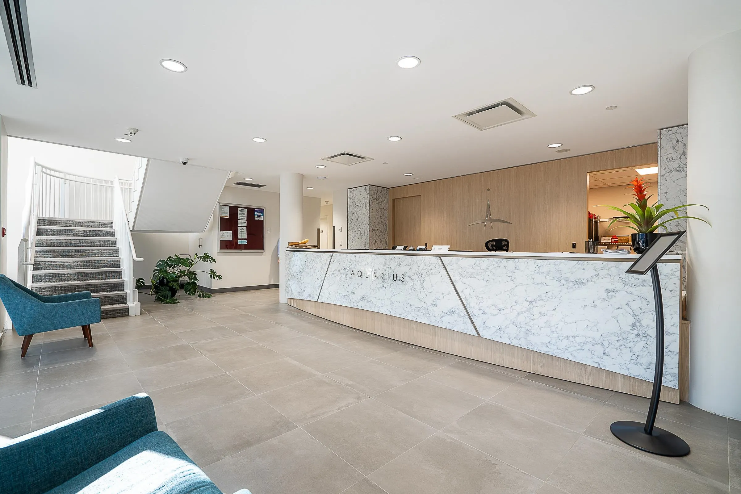 1199 Marinaside Crescent #2303