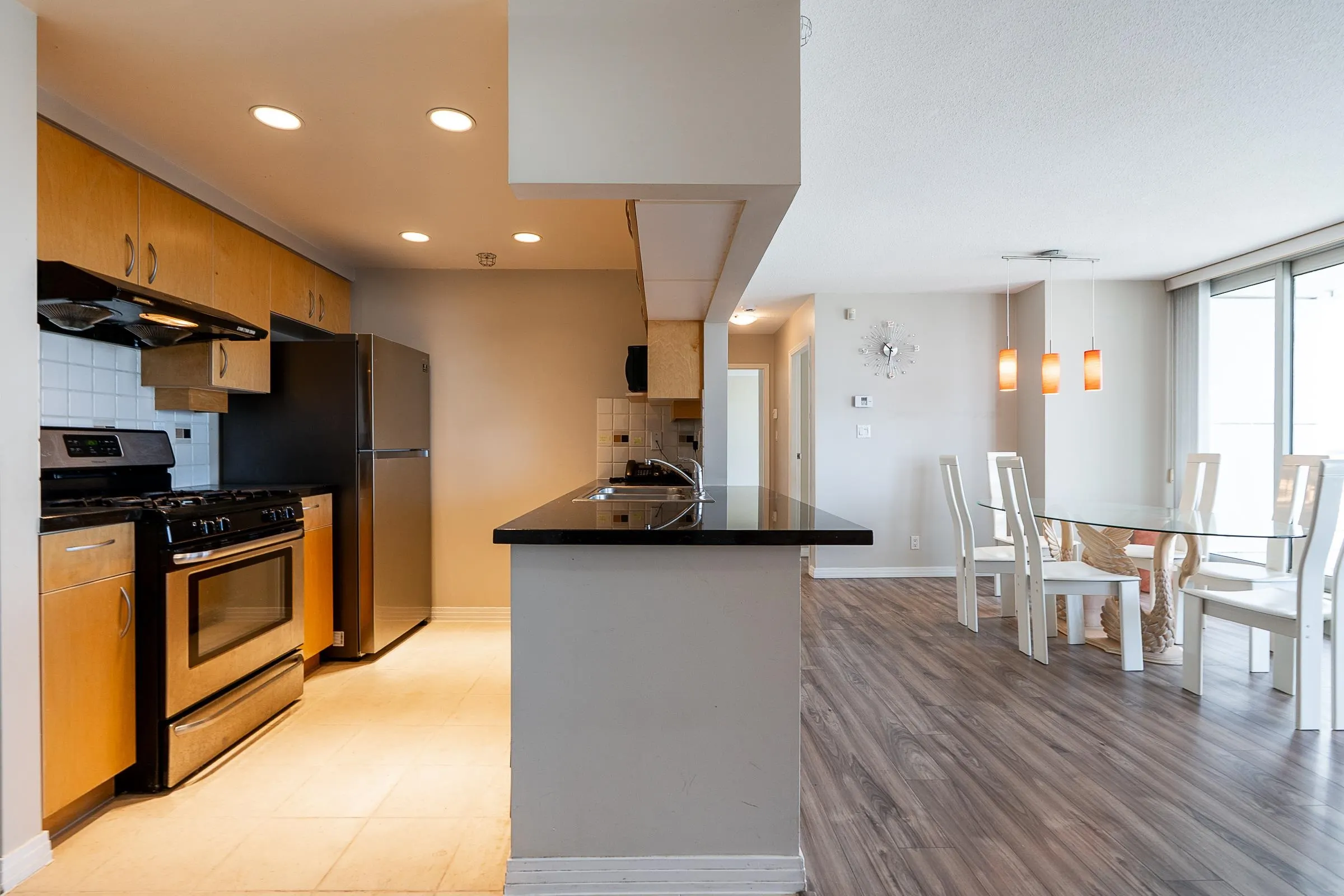 1199 Marinaside Crescent #2303
