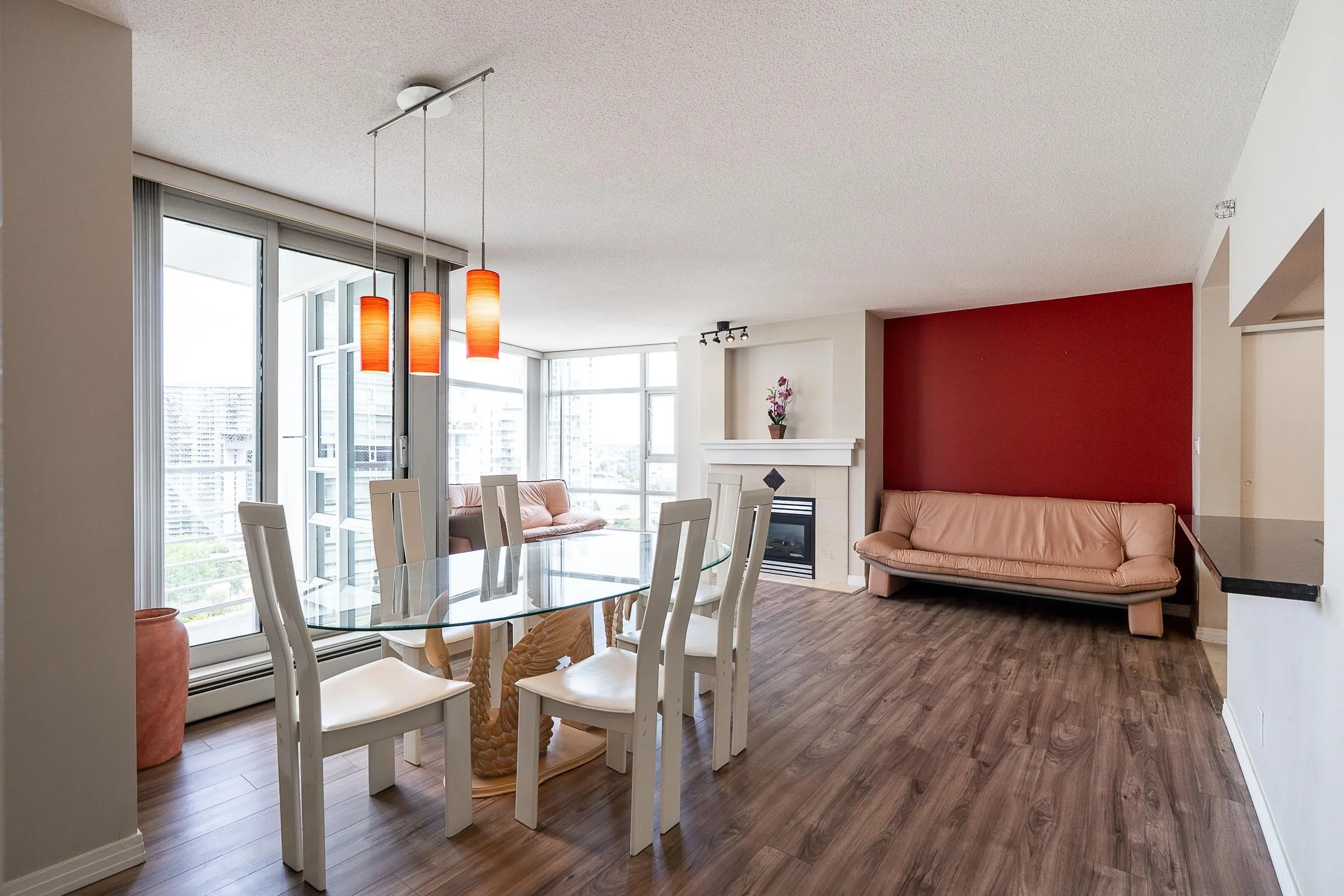 1199 Marinaside Crescent #2303