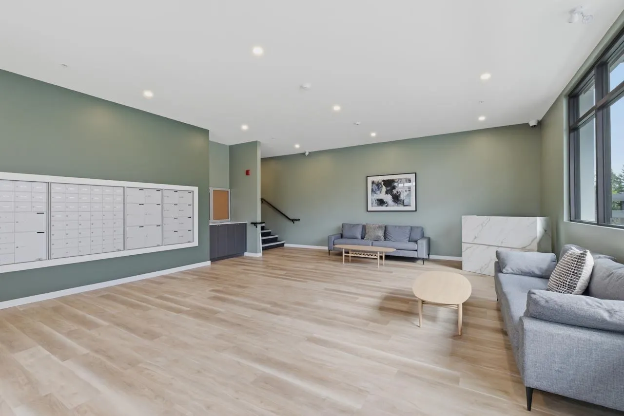 15733 85 Avenue #601