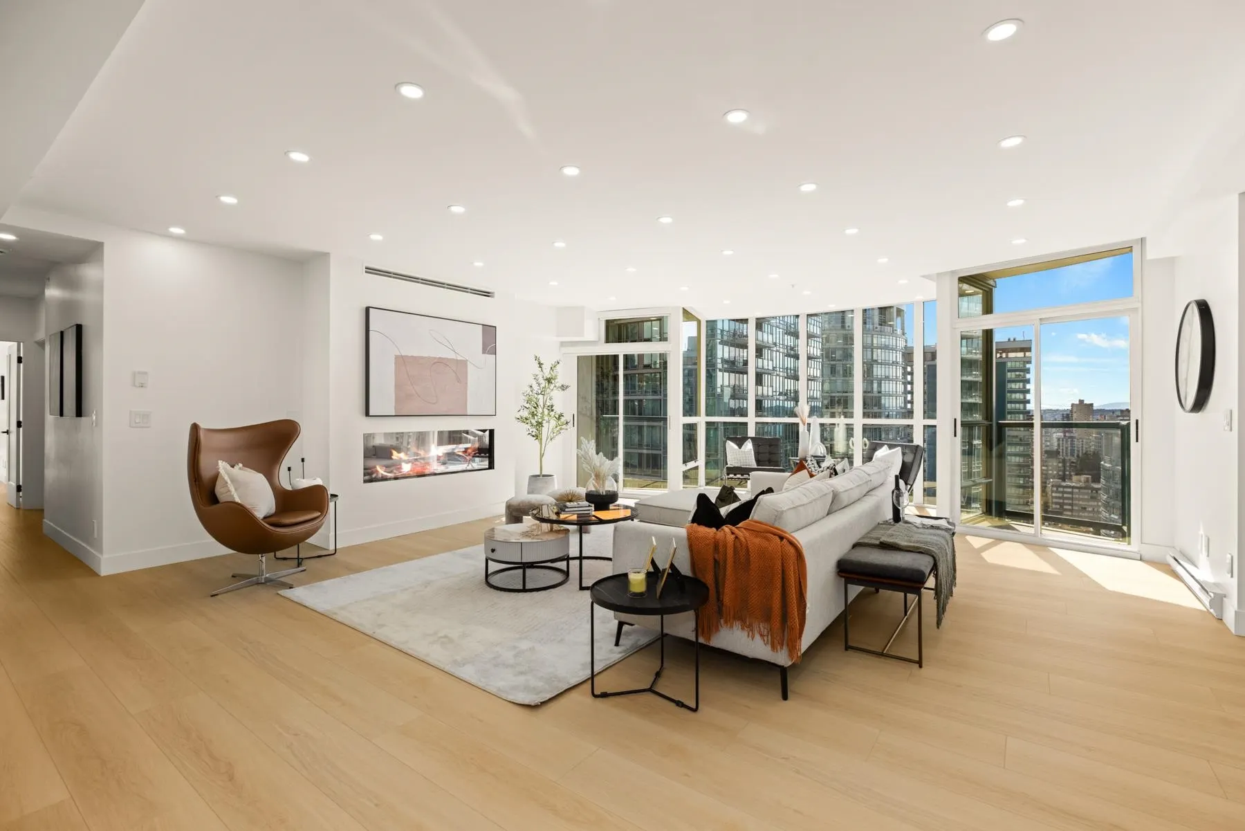1239 W Georgia Street #2803