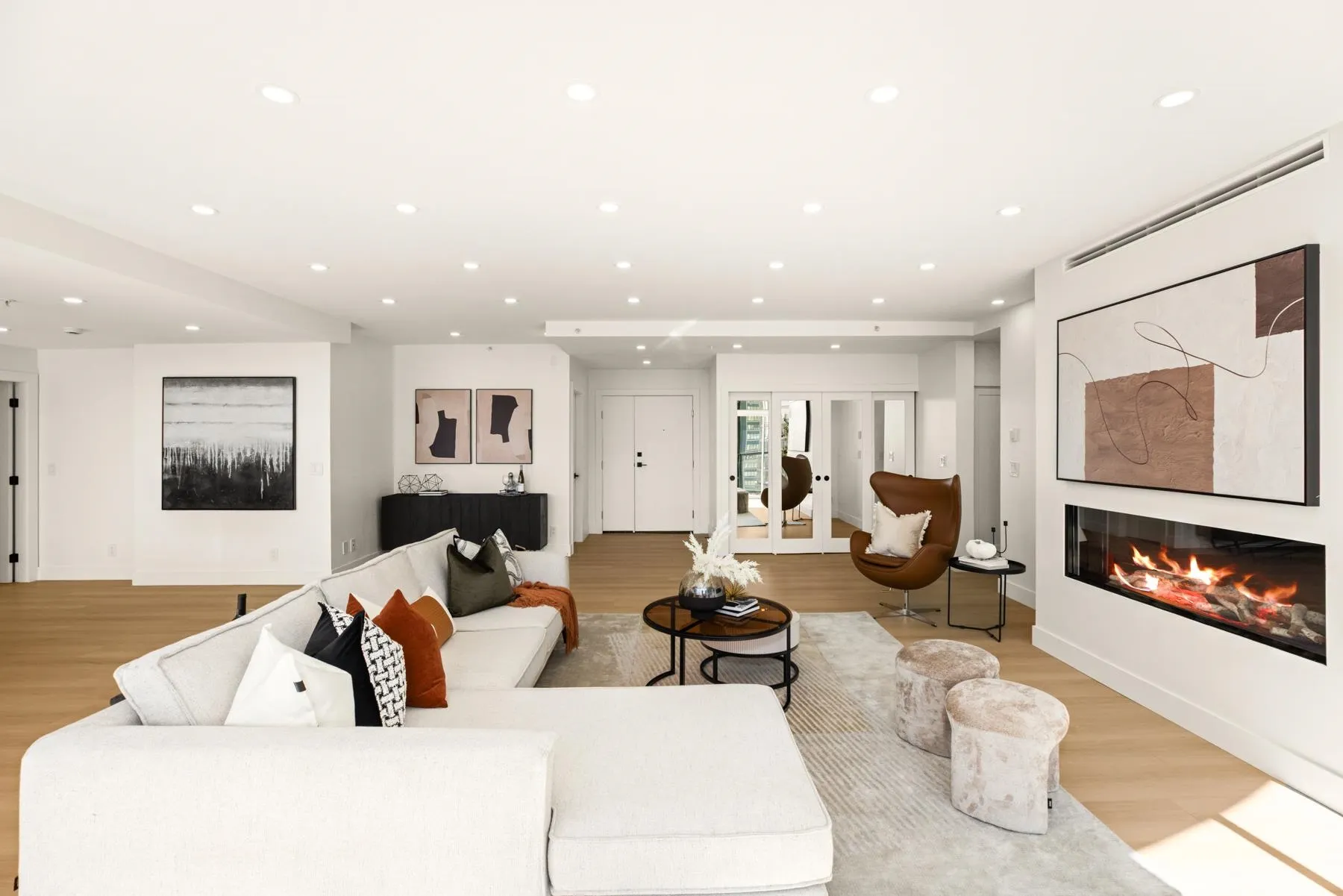 1239 W Georgia Street #2803