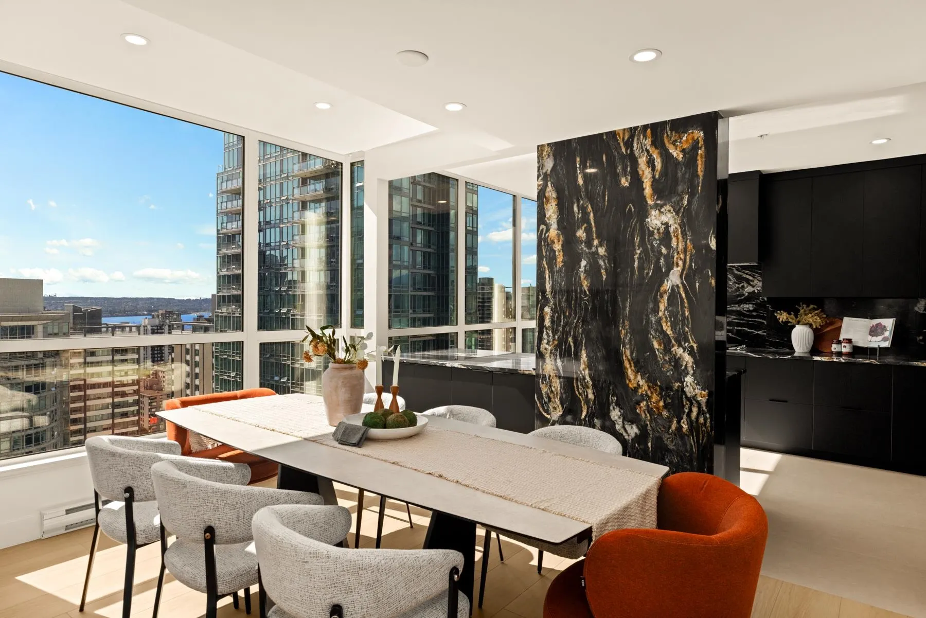 1239 W Georgia Street #2803
