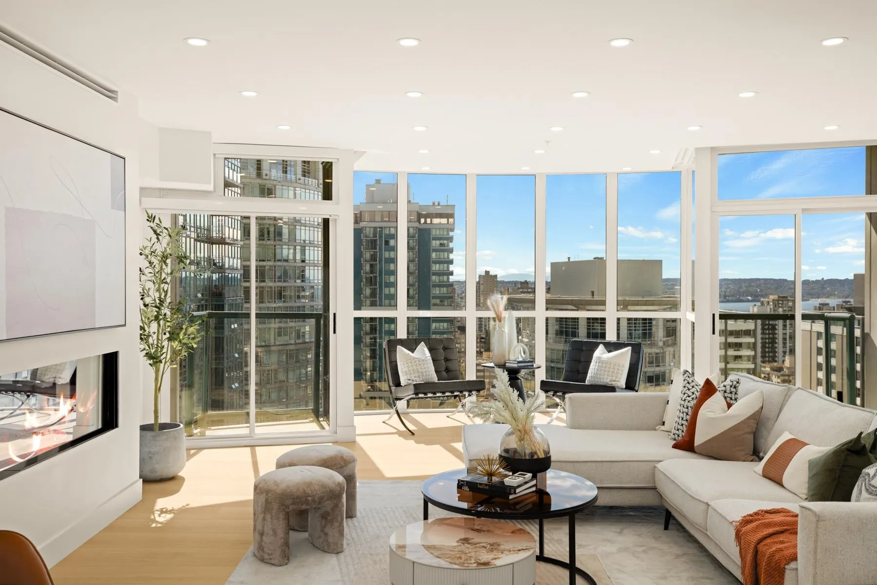 1239 W Georgia Street #2803