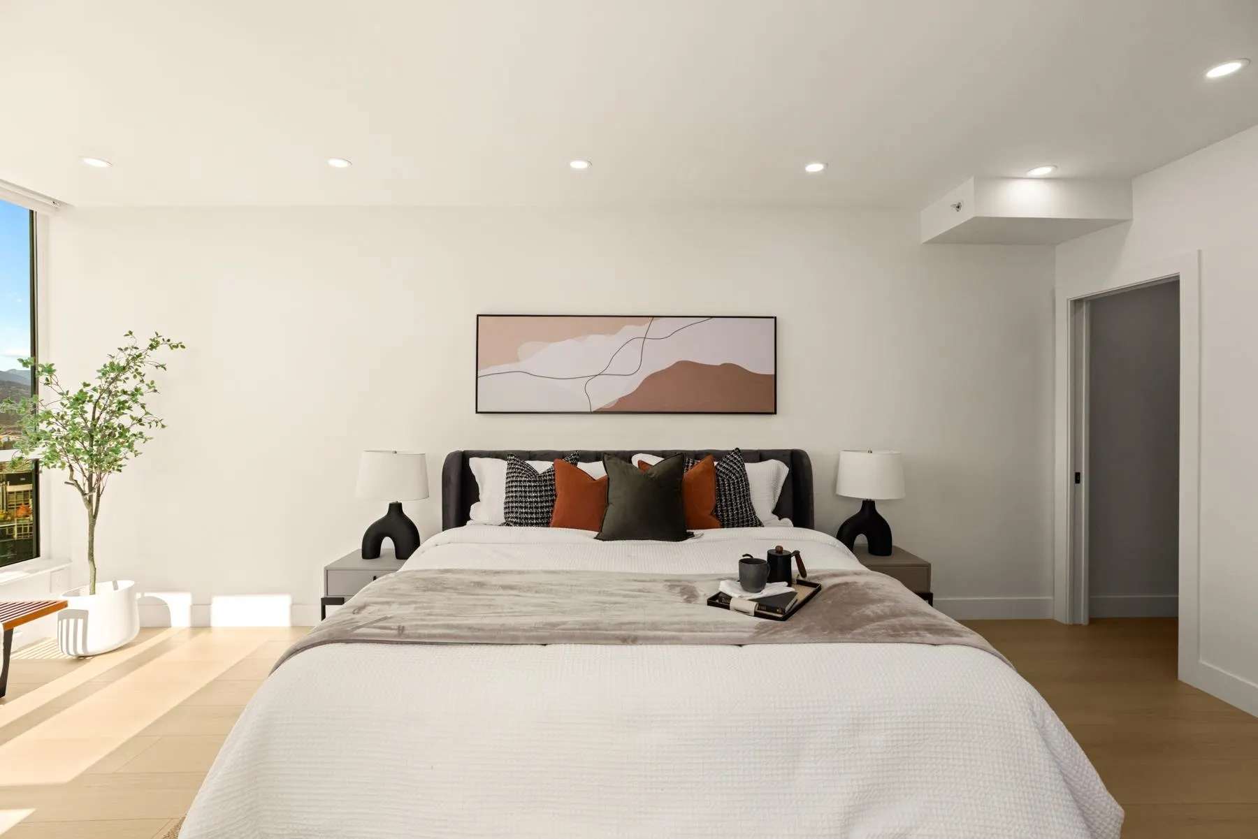 1239 W Georgia Street #2803