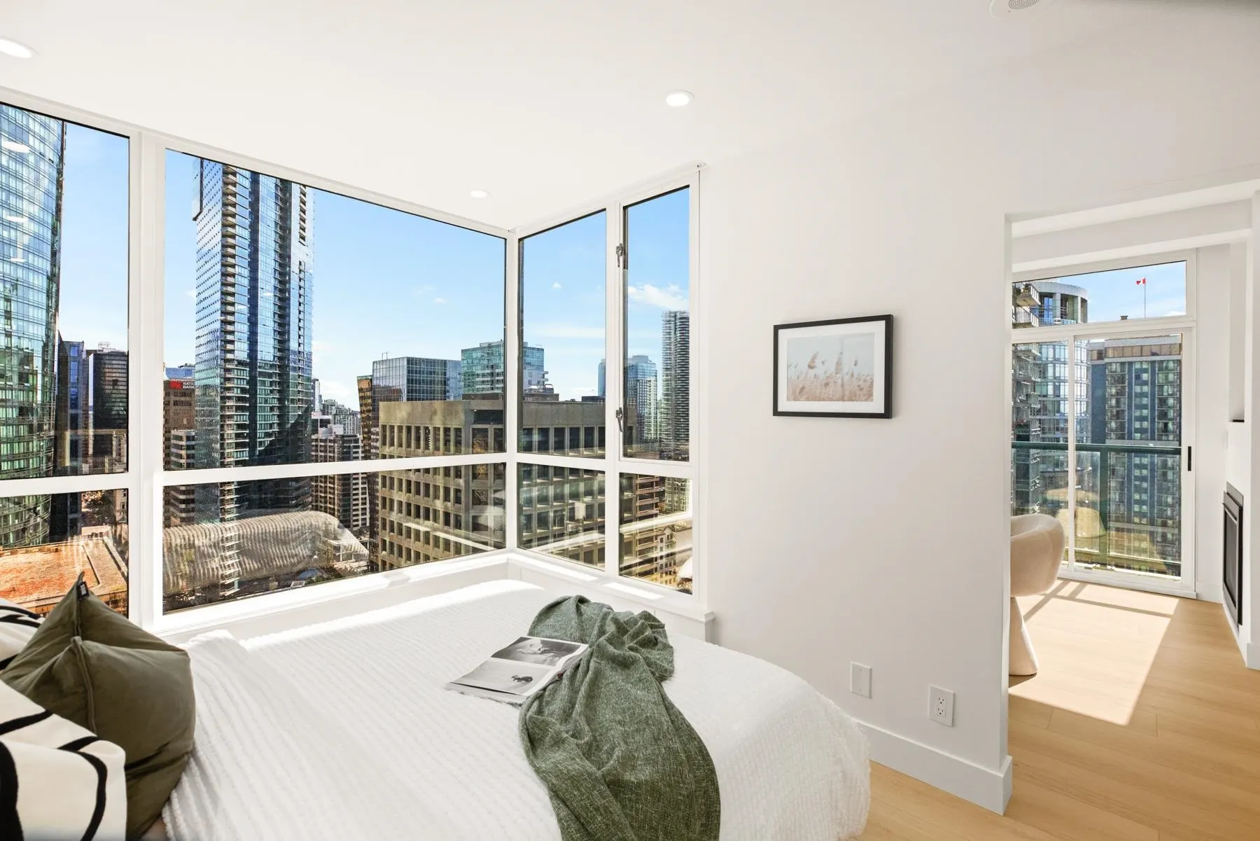 1239 W Georgia Street #2803