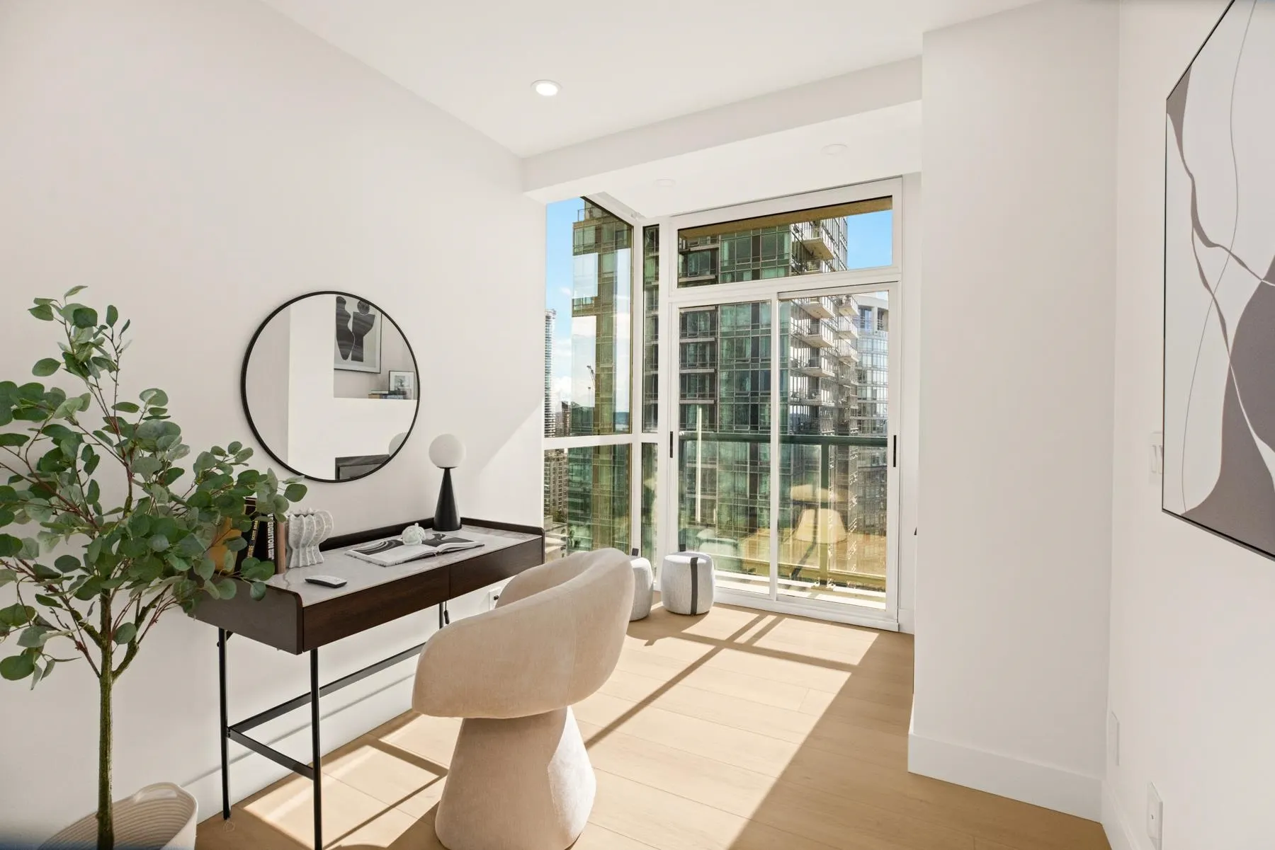 1239 W Georgia Street #2803