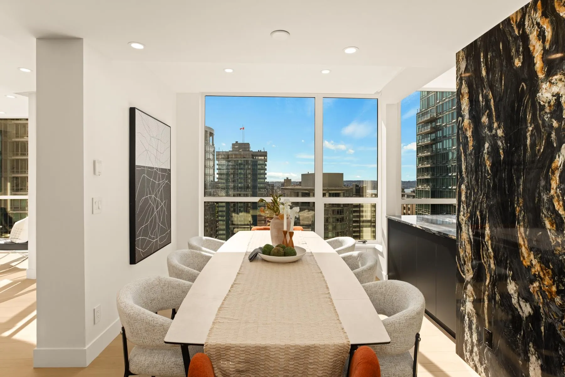 1239 W Georgia Street #2803