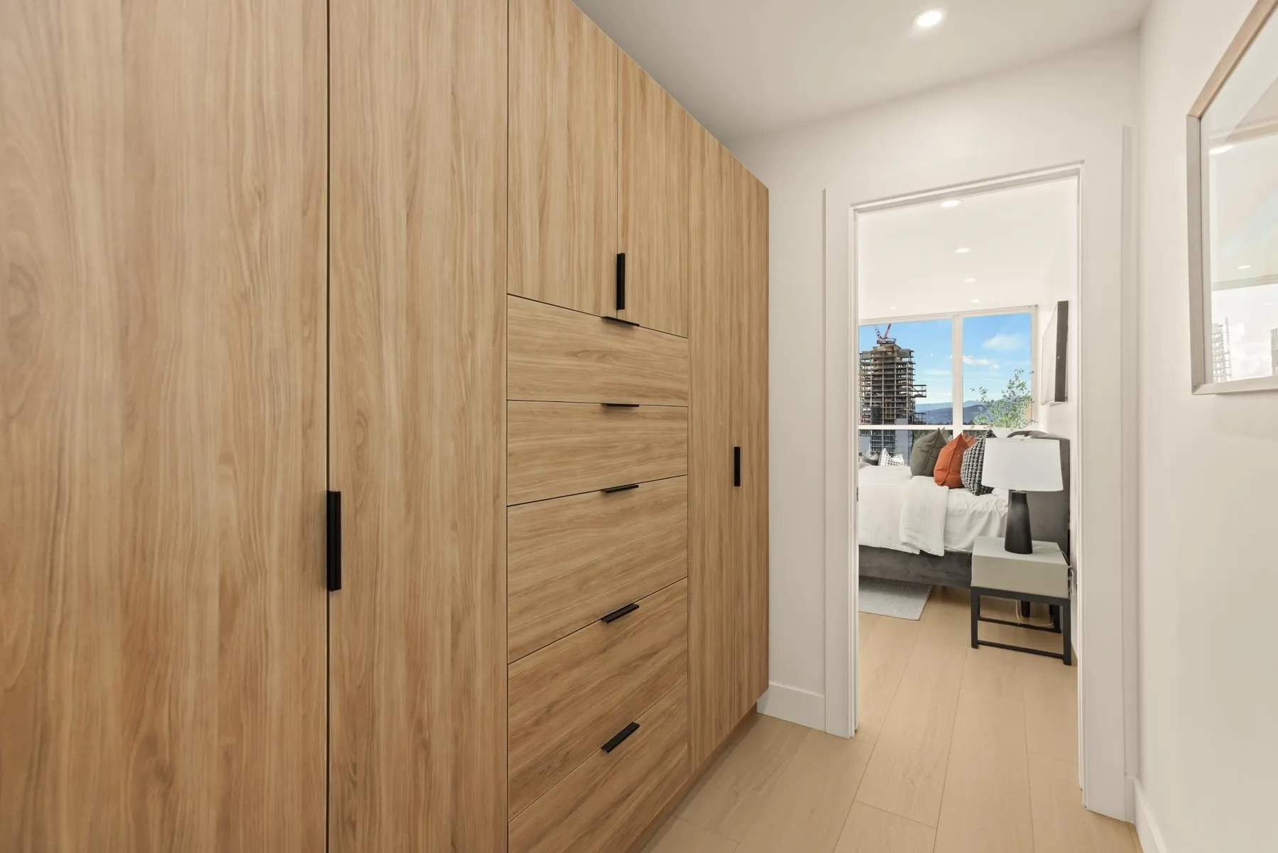 1239 W Georgia Street #2803
