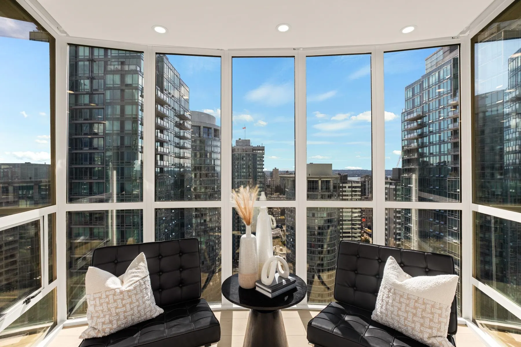 1239 W Georgia Street #2803