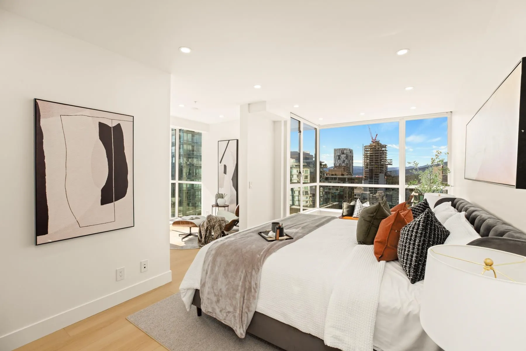 1239 W Georgia Street #2803