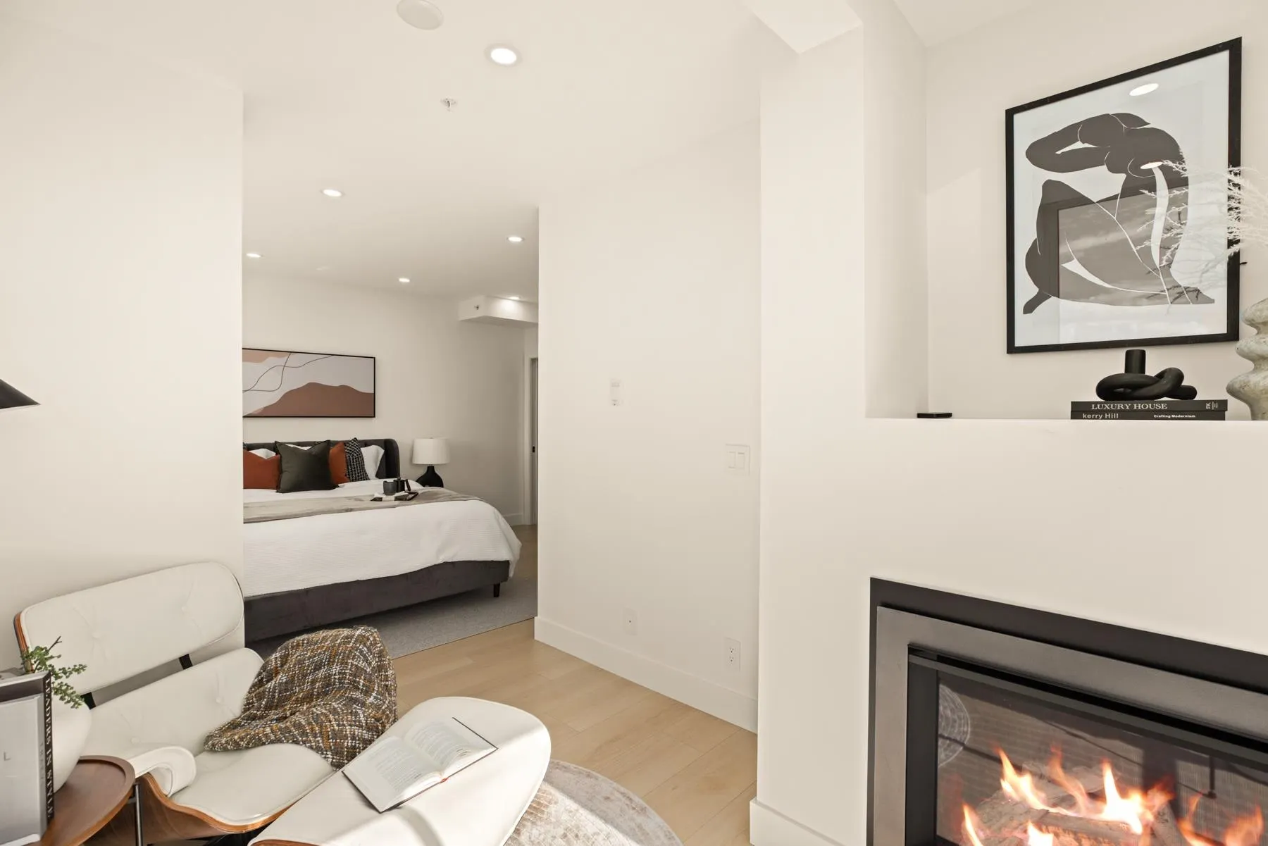 1239 W Georgia Street #2803
