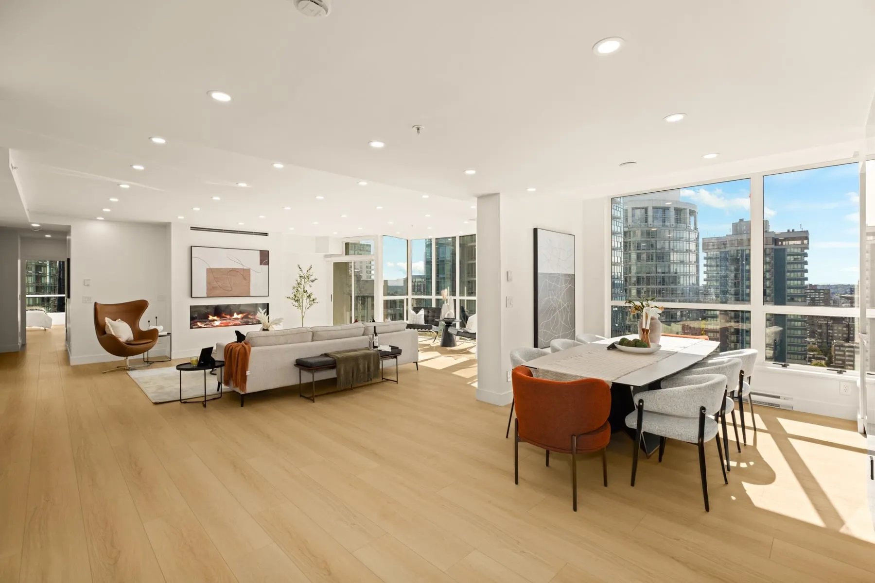 1239 W Georgia Street #2803