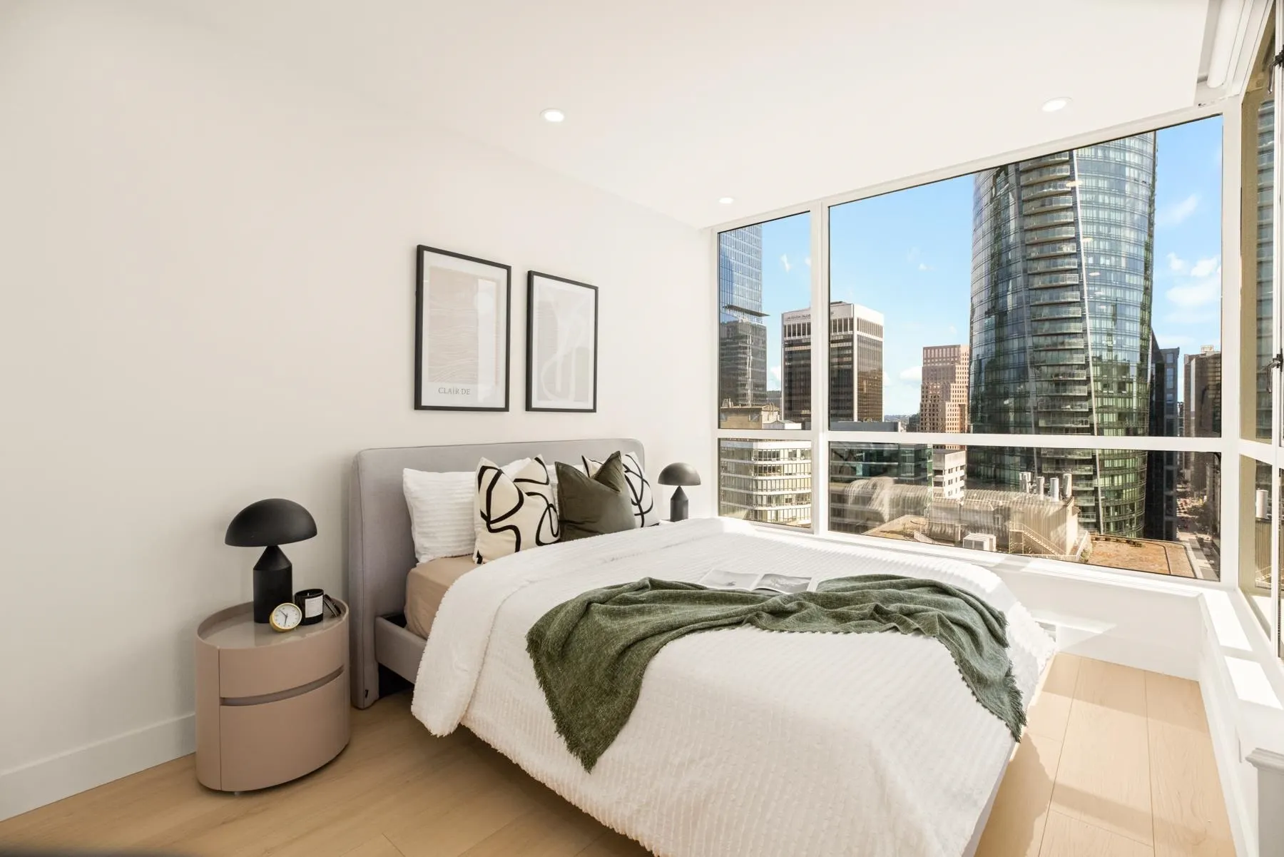 1239 W Georgia Street #2803