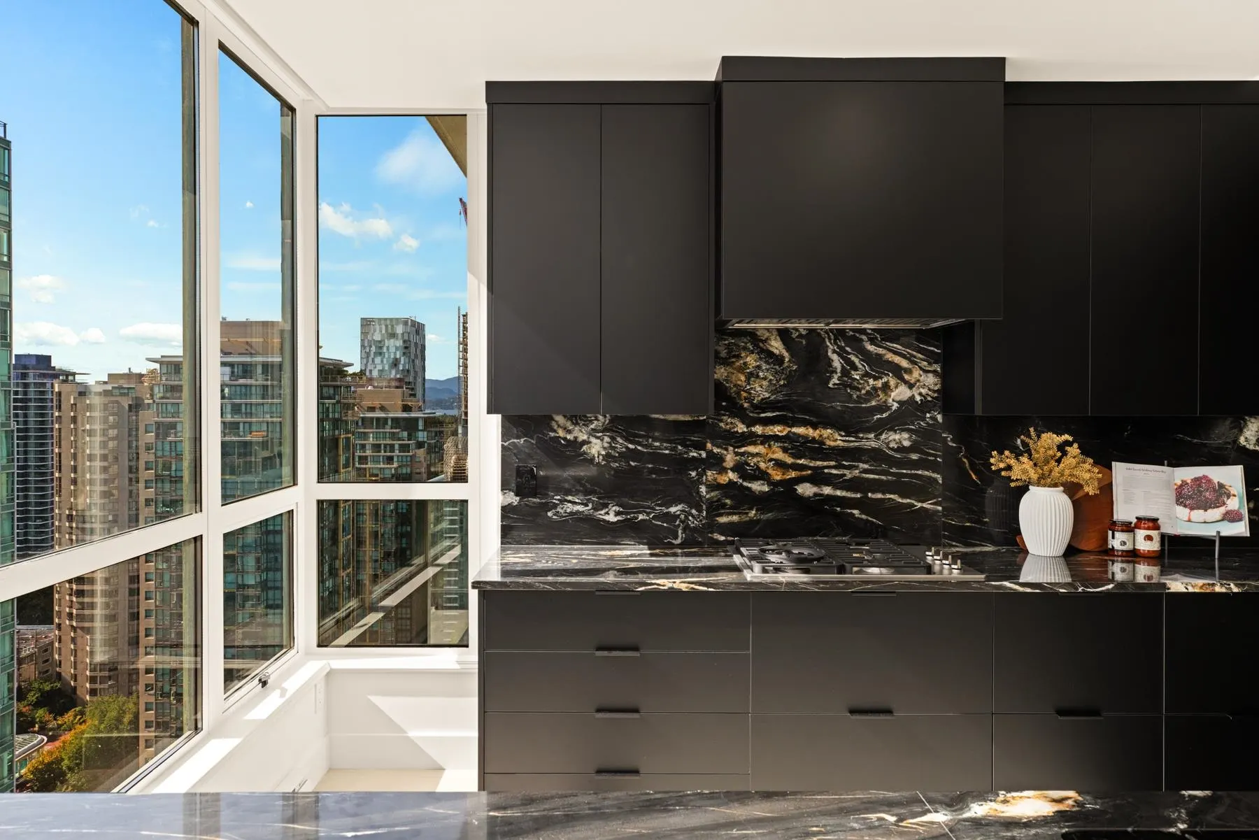 1239 W Georgia Street #2803