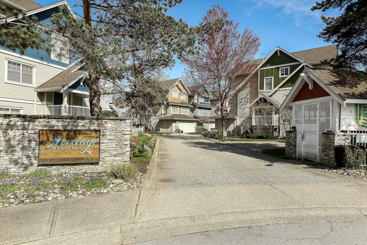 1108 Riverside Close #14