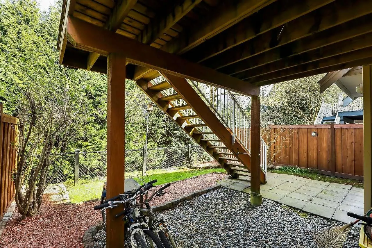 1108 Riverside Close #14