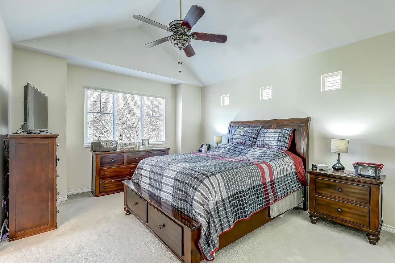 1108 Riverside Close #14