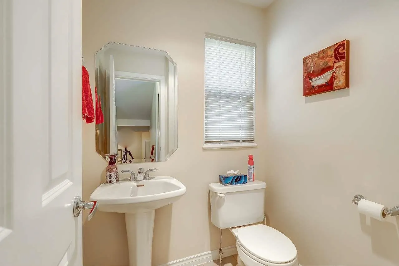 1108 Riverside Close #14