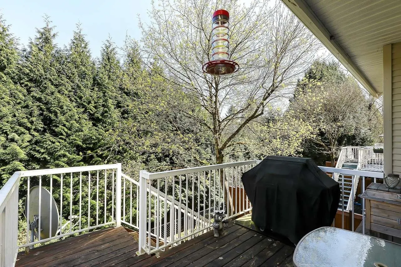 1108 Riverside Close #14
