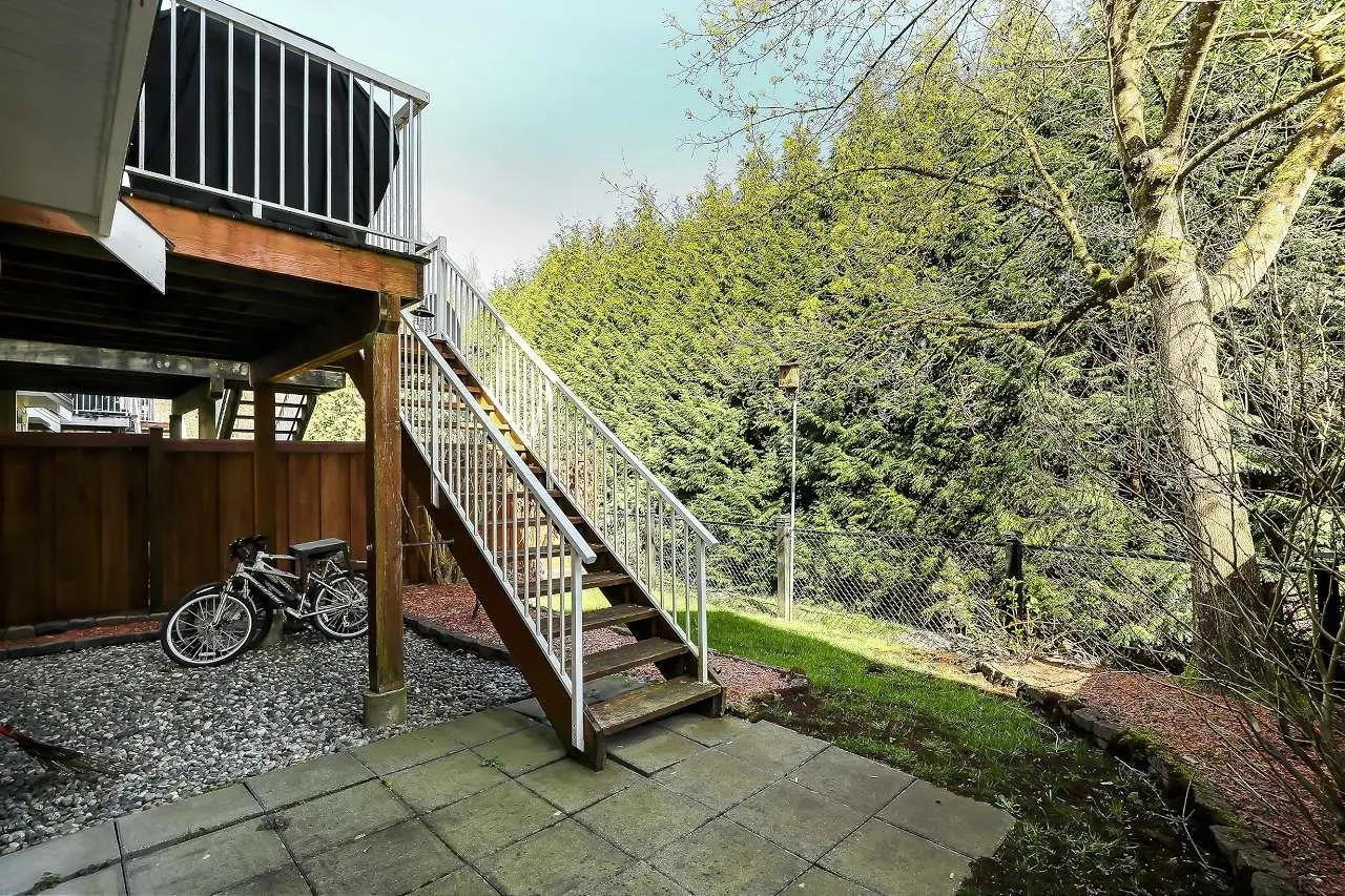 1108 Riverside Close #14