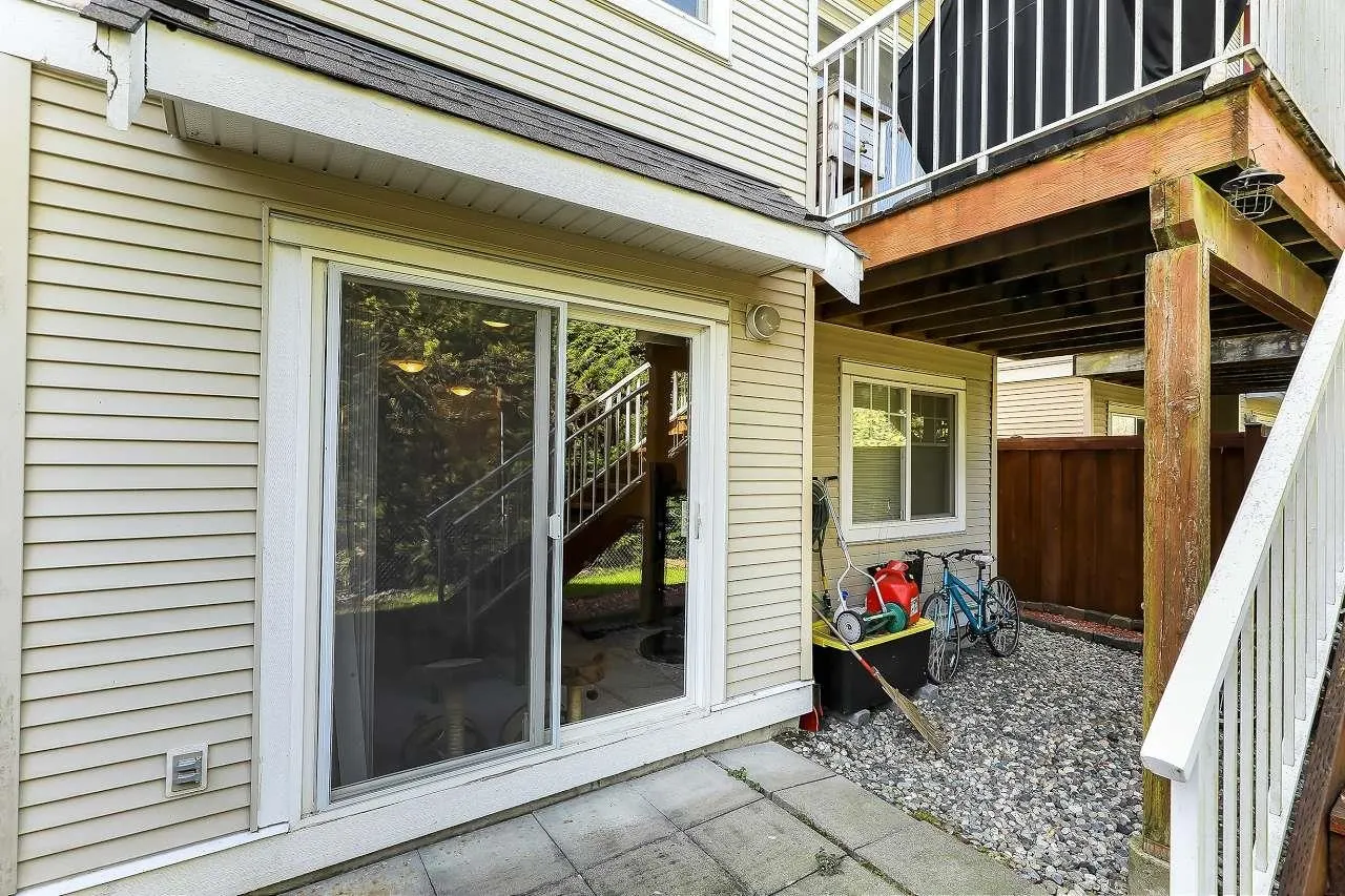 1108 Riverside Close #14